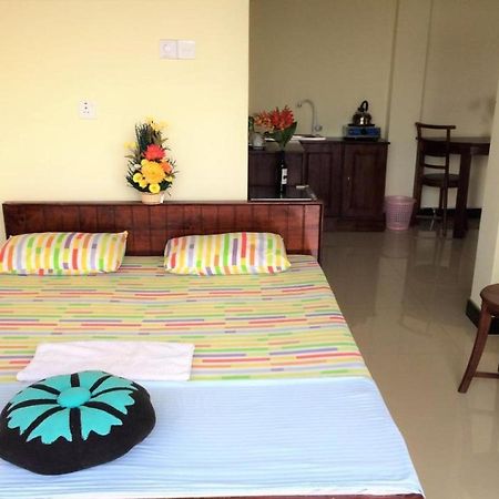 Romeo And Juliet Guest House Negombo Exteriér fotografie