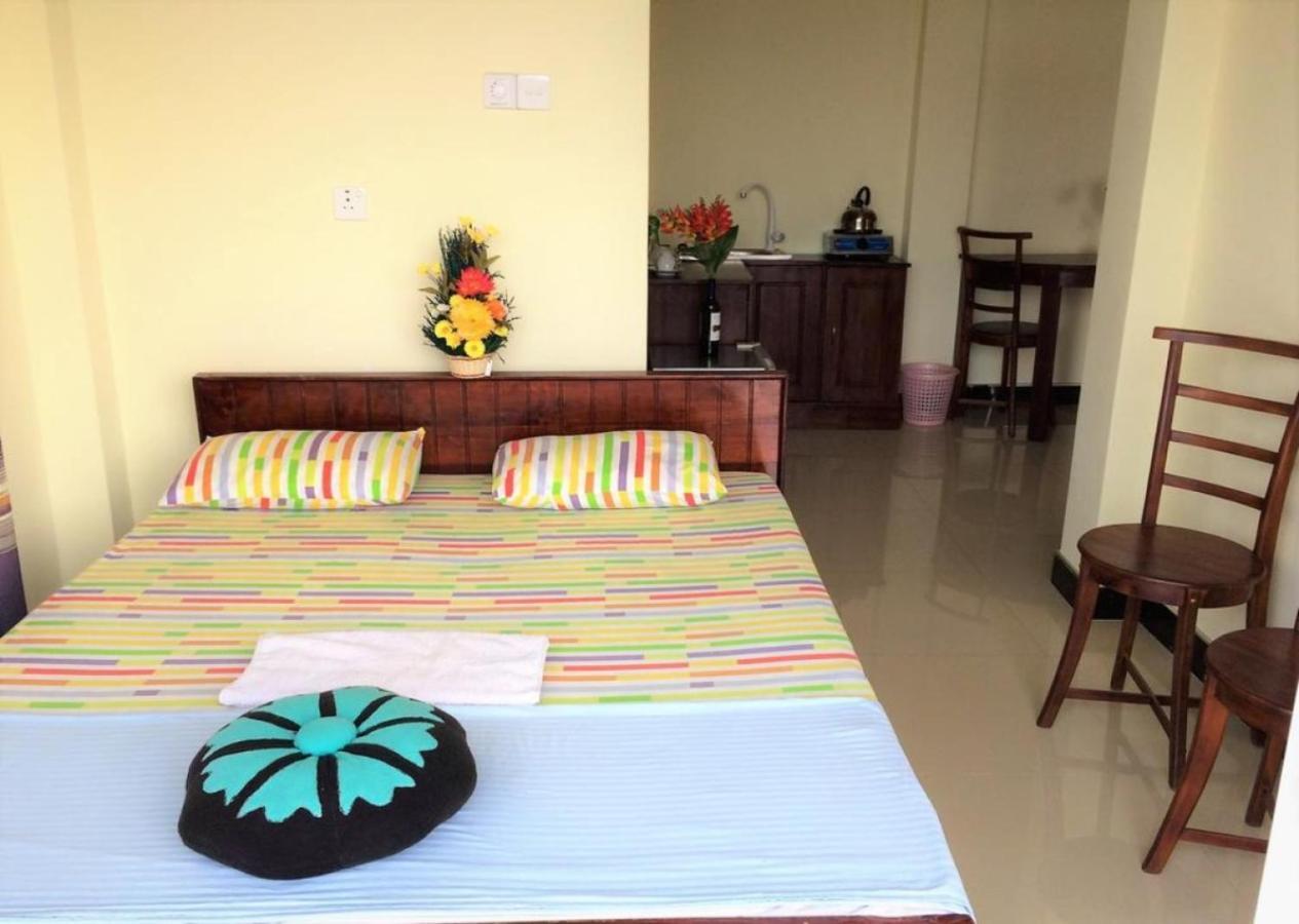 Romeo And Juliet Guest House Negombo Exteriér fotografie