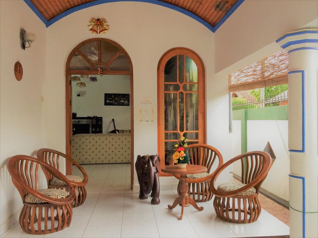 Romeo And Juliet Guest House Negombo Exteriér fotografie